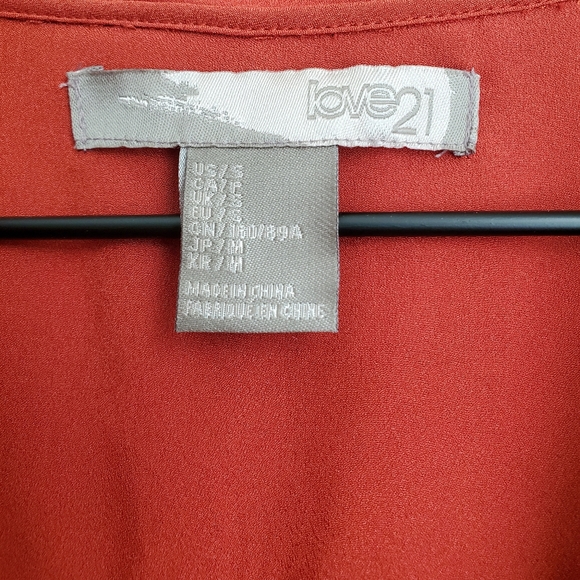 Forever 21 dress - Picture 3 of 4